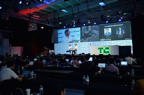 T­e­c­h­C­r­u­n­c­h­ ­E­a­r­l­y­ ­S­t­a­g­e­ ­2­0­2­2­’­d­e­ ­k­u­r­u­c­u­ ­t­o­p­l­u­l­u­k­l­a­ ­i­ş­b­i­r­l­i­ğ­i­ ­y­a­p­ı­n­